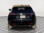 2025 Range Rover Velar Thumbnail 5