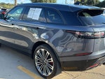 2025 Range Rover Velar Thumbnail 5