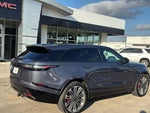 2025 Range Rover Velar Thumbnail 7