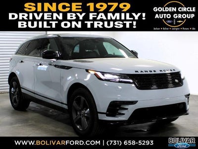 Photo of a 2025 Land Rover Range Rover Velar AWD P250 Dynamic SE 4DR SUV for sale
