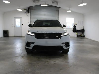 Photo of a 2025 Land Rover Range Rover Velar AWD P250 Dynamic SE 4DR SUV for sale