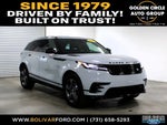 2025 Range Rover Velar Thumbnail 2