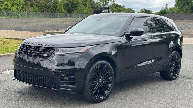Preowned 2024 Land Rover Range Rover Velar P250 Dynamic SE for Sale