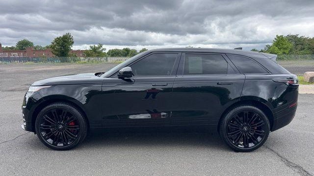 2024 Land Rover Range Rover Velar P250 Dynamic SE