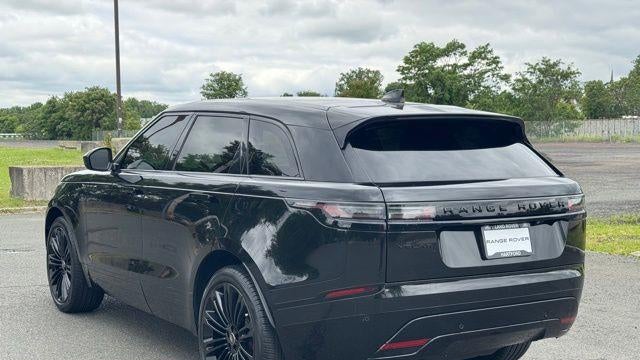 2024 Land Rover Range Rover Velar P250 Dynamic SE