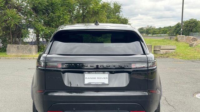 2024 Land Rover Range Rover Velar P250 Dynamic SE