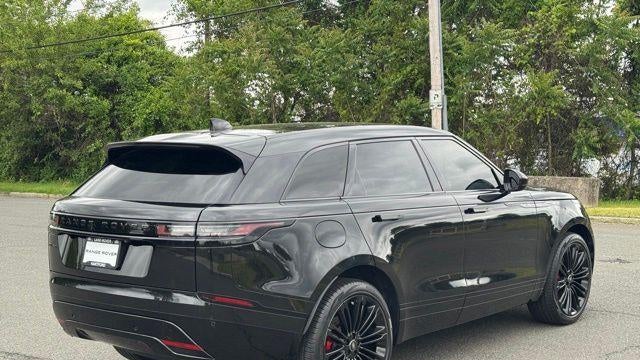 2024 Land Rover Range Rover Velar P250 Dynamic SE