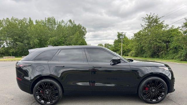 2024 Land Rover Range Rover Velar P250 Dynamic SE