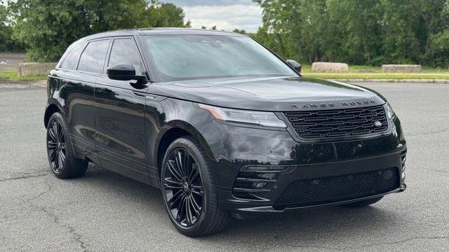 2024 Land Rover Range Rover Velar P250 Dynamic SE