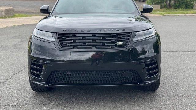 2024 Land Rover Range Rover Velar P250 Dynamic SE
