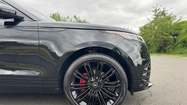 2024 Land Rover Range Rover Velar P250 Dynamic SE