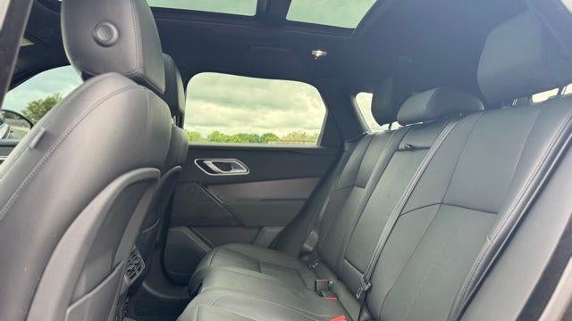 2024 Land Rover Range Rover Velar P250 Dynamic SE
