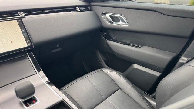 2024 Land Rover Range Rover Velar P250 Dynamic SE