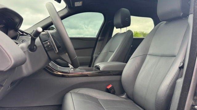 2024 Land Rover Range Rover Velar P250 Dynamic SE