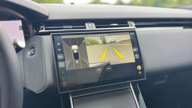 2024 Land Rover Range Rover Velar P250 Dynamic SE
