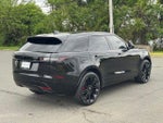 2024 Range Rover Velar Thumbnail 5
