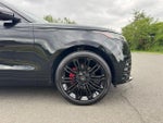 2024 Range Rover Velar Thumbnail 9