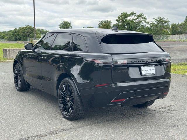2024 Land Rover Range Rover Velar - $36,920