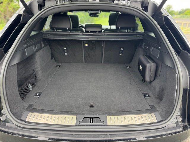 2024 Land Rover Range Rover Velar - $36,920