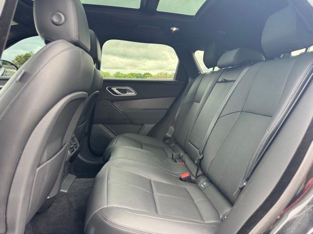 2024 Land Rover Range Rover Velar - $36,920