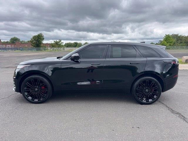 2024 Land Rover Range Rover Velar - $36,920