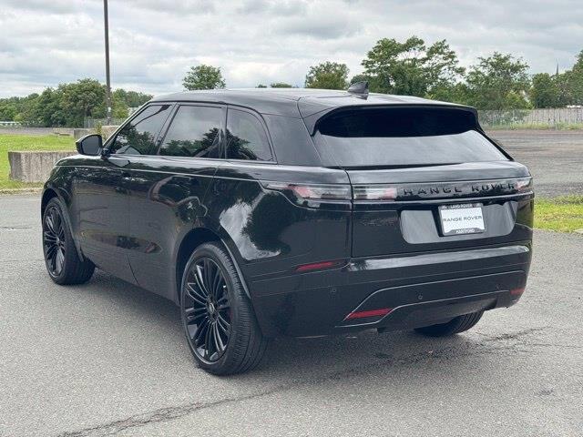 2024 Land Rover Range Rover Velar - $36,920