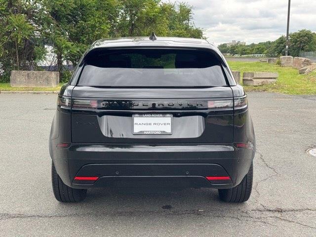 2024 Land Rover Range Rover Velar - $36,920