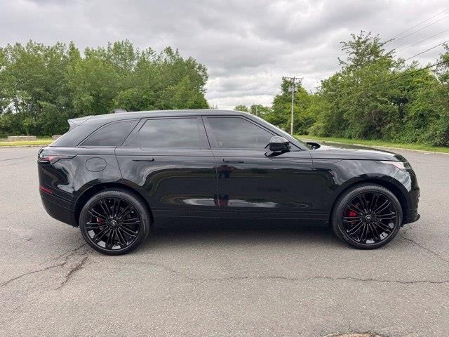 2024 Land Rover Range Rover Velar - $36,920