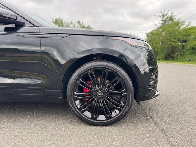 2024 Land Rover Range Rover Velar - $36,920