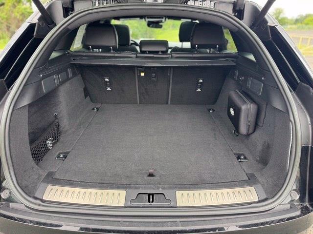 2024 Land Rover Range Rover Velar - $36,920