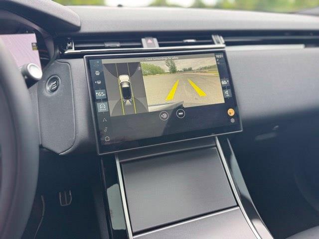 2024 Land Rover Range Rover Velar - $36,920