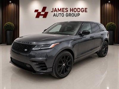 Photo of a 2024 Land Rover Range Rover Velar AWD P250 Dynamic SE 4DR SUV for sale
