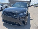 2024 Range Rover Velar Thumbnail 3