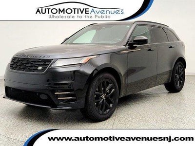 Photo of a 2024 Land Rover Range Rover Velar AWD P250 Dynamic SE 4DR SUV for sale