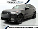 2024 Range Rover Velar Thumbnail 2