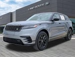 2025 Range Rover Velar Thumbnail 1