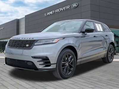 Photo of a 2025 Land Rover Range Rover Velar AWD P250 Dynamic SE 4DR SUV for sale