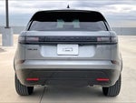 2025 Range Rover Velar Thumbnail 4
