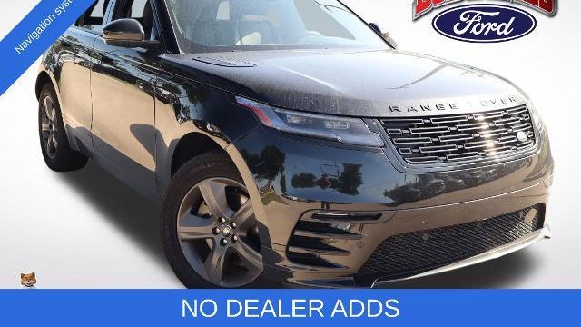 Preowned 2025 Land Rover Range Rover Velar P250 Dynamic SE for Sale