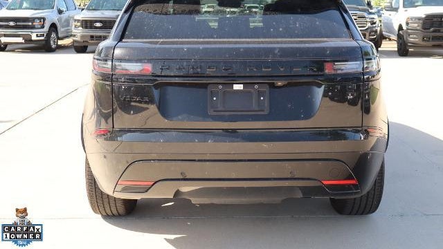 2025 Land Rover Range Rover Velar P250 Dynamic SE
