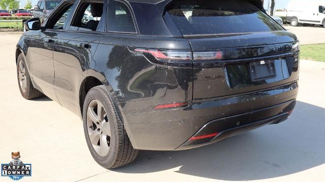 2025 Land Rover Range Rover Velar P250 Dynamic SE