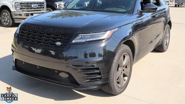 2025 Land Rover Range Rover Velar P250 Dynamic SE