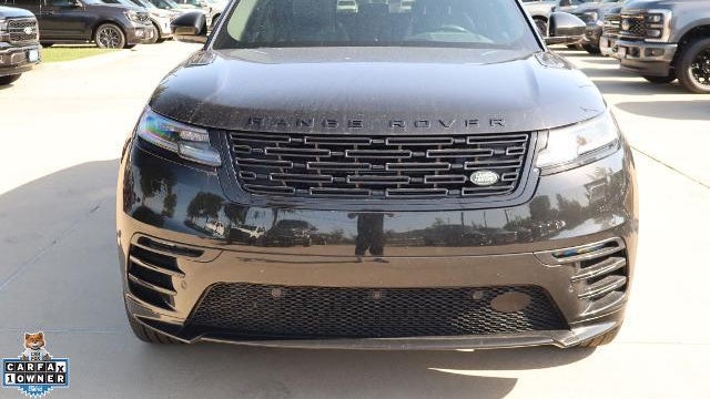 2025 Land Rover Range Rover Velar P250 Dynamic SE