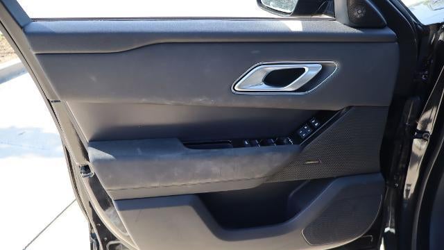 2025 Land Rover Range Rover Velar P250 Dynamic SE