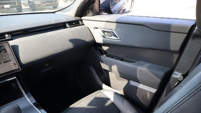 2025 Land Rover Range Rover Velar P250 Dynamic SE