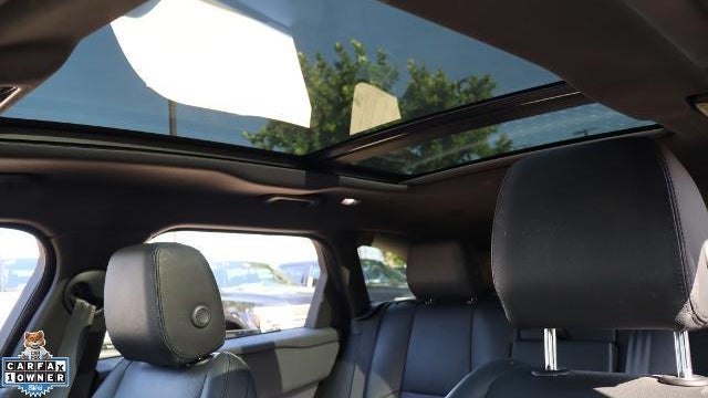 2025 Land Rover Range Rover Velar P250 Dynamic SE