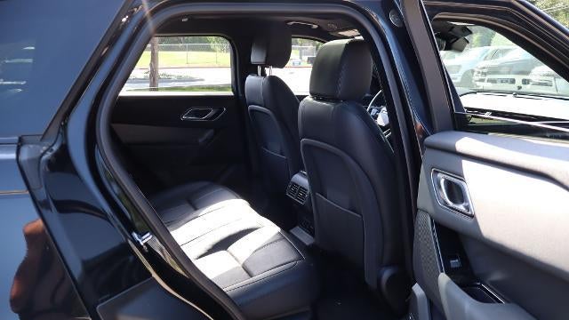 2025 Land Rover Range Rover Velar P250 Dynamic SE