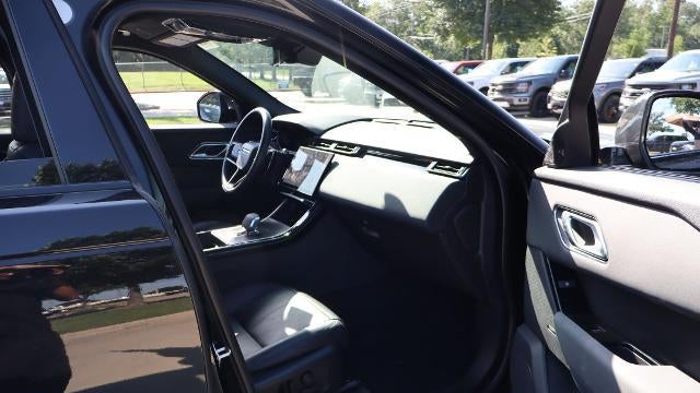 2025 Land Rover Range Rover Velar P250 Dynamic SE