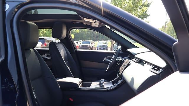 2025 Land Rover Range Rover Velar P250 Dynamic SE
