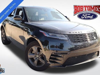 Photo of a 2025 Land Rover Range Rover Velar AWD P250 Dynamic SE 4DR SUV for sale